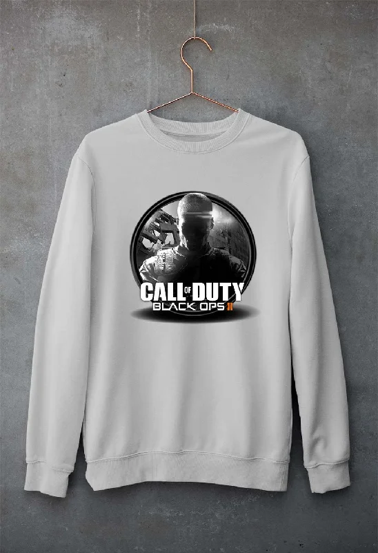 Call of Duty (COD) Unisex Sweatshirt for Men/Women Hooded Sweatshirt Casual Wear Street Style Call of Duty (COD) Unisex Sweatshirt for Men/Women Hooded Sweatshirt Casual Wear Street Style