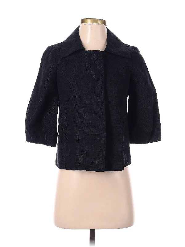 Coat Blazer Duffle Coat Pea Coat
