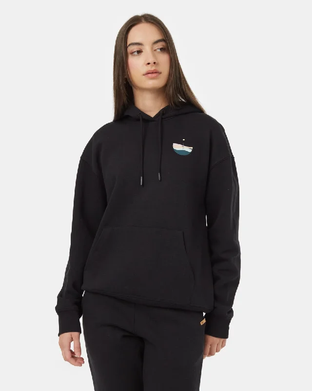 Artist Series Portal Hoodie Hoodie with Thumb Holes Functional Cozy