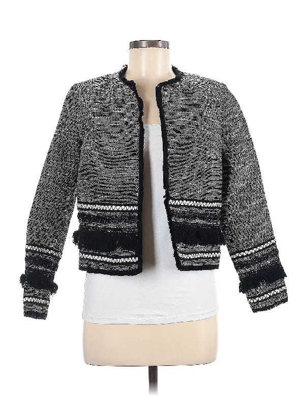 Jacket Knit Jacket Woven Jacket Fleece Jacket