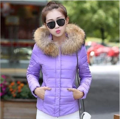 down jacket