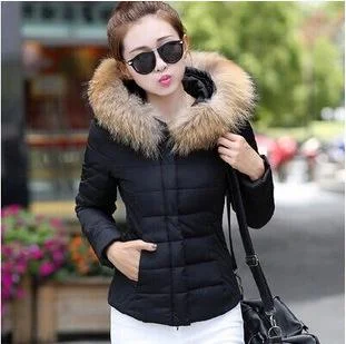 warm coat