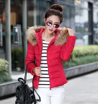 down coat