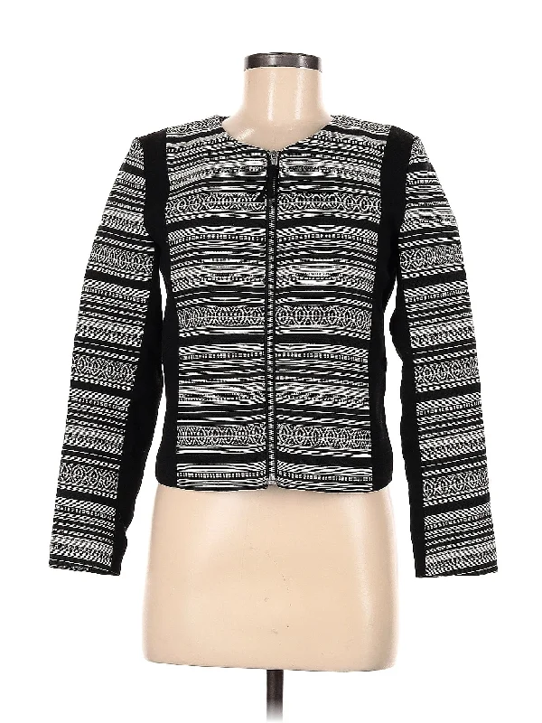 Jacket Belted Jacket Elasticated Jacket Padded Jacket