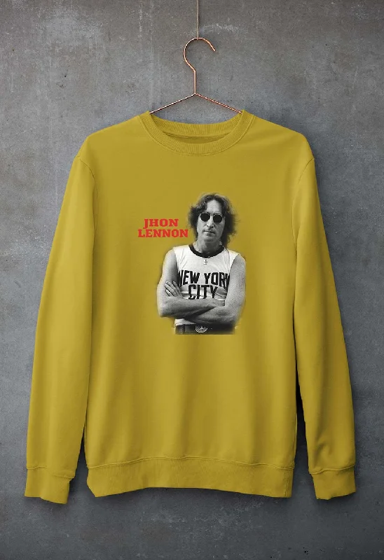 Mustard Yellow