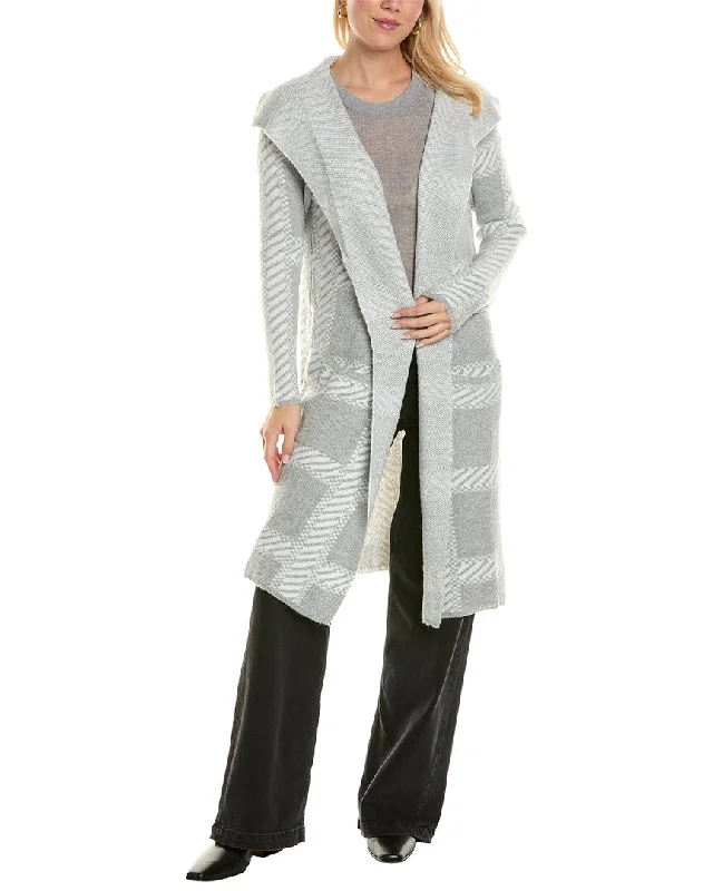 Joseph A. Coat empire Basque Peplum