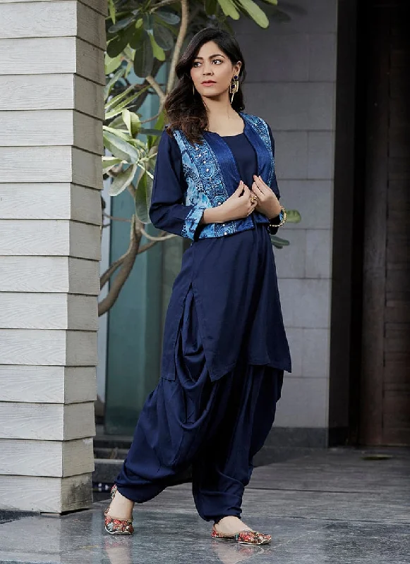 Navy Blue