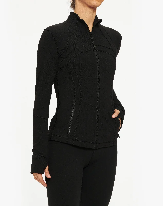 Lululemon Define Jacket Faux Fur Jacket Real Fur Jacket Shearling Jacket