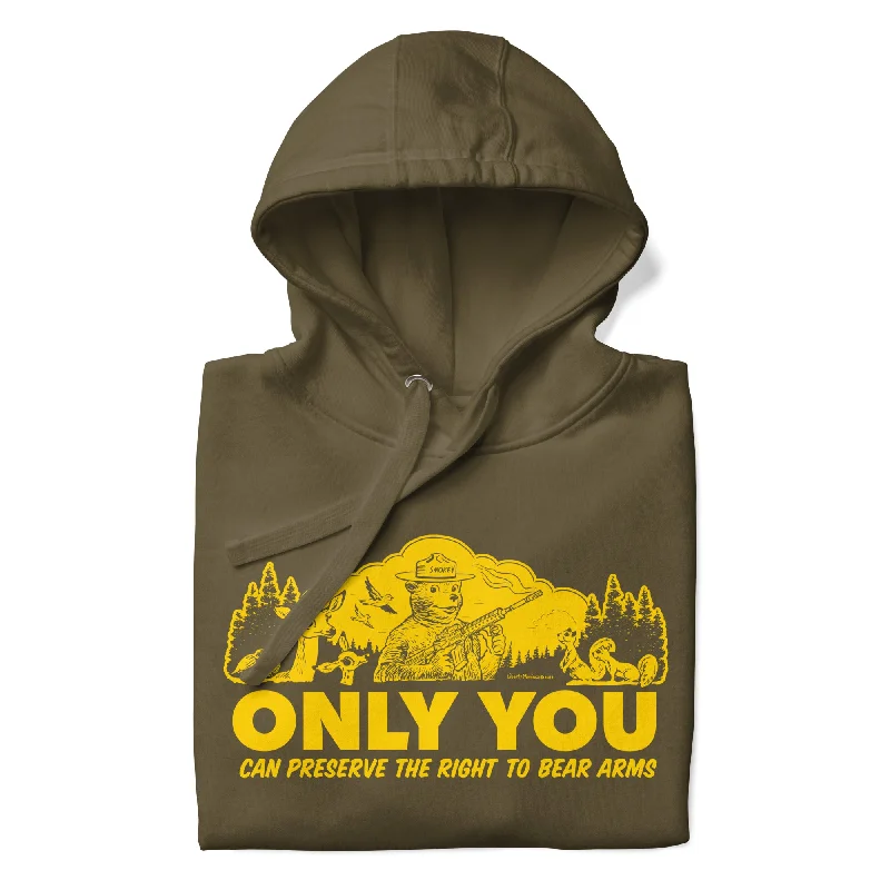 Only You Can Protect the Right to Bear Arms Hoodie Sweatshirt Hoodie with Hood Adjustable Protection Only You Can Protect the Right to Bear Arms Hoodie Sweatshirt Hoodie with Hood Adjustable Protection