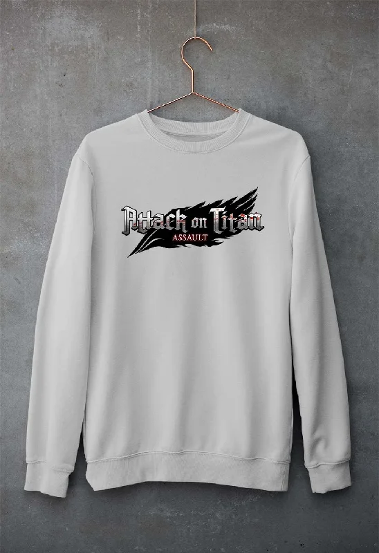 Attack on Titan Unisex Sweatshirt for Men/Women Hoodie with Toggle Buttons Decorative Unique Attack on Titan Unisex Sweatshirt for Men/Women Hoodie with Toggle Buttons Decorative Unique