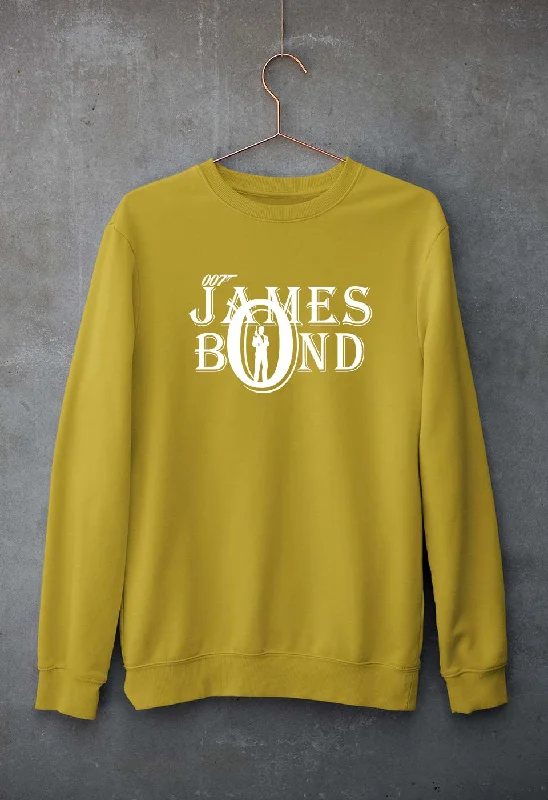 Mustard Yellow