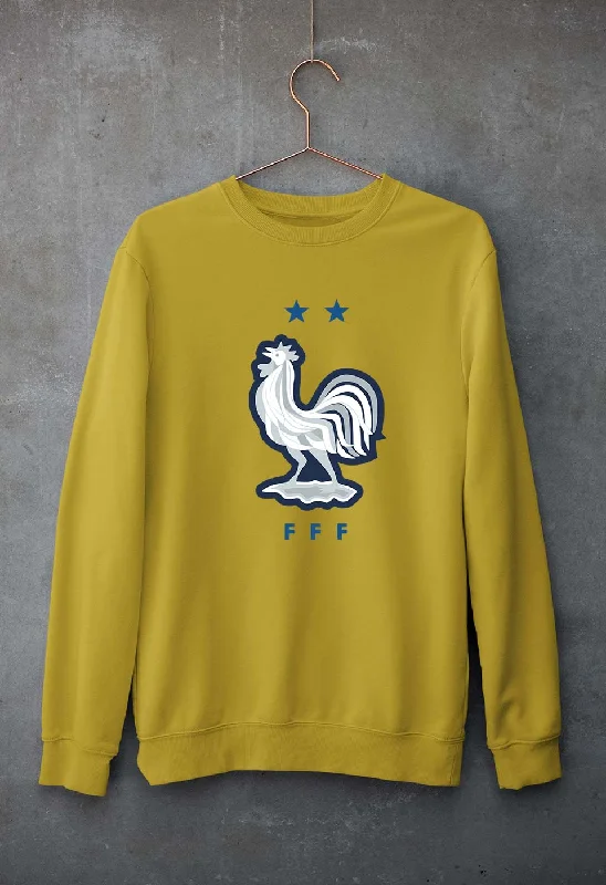 Mustard Yellow