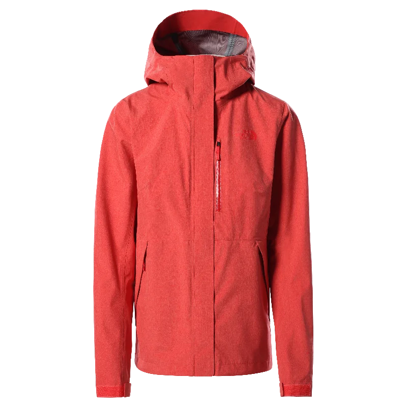 Horizon Red Heather