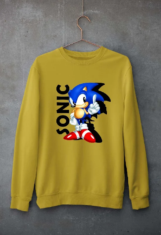 Mustard Yellow