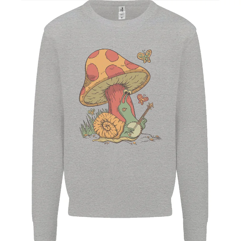 Sports Grey