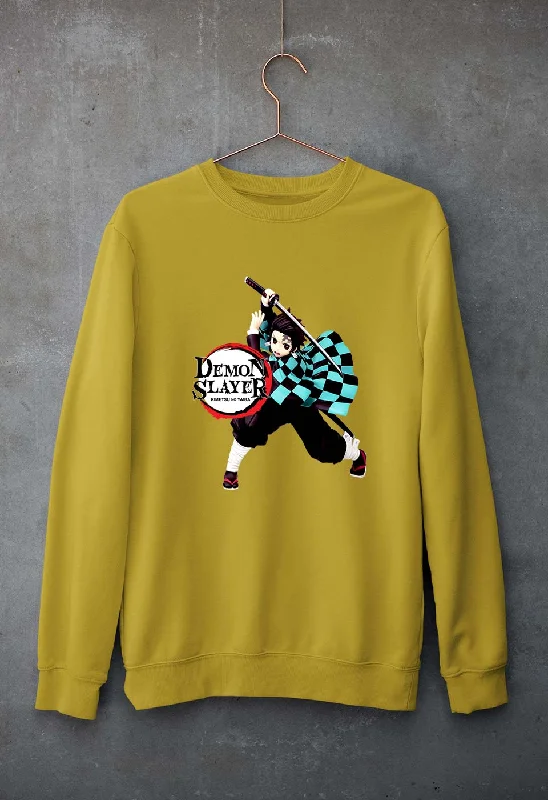Mustard Yellow