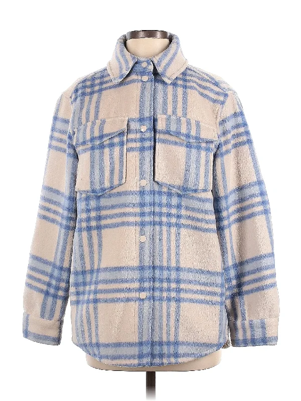 Coat Collared Crew Neck Turtle Neck