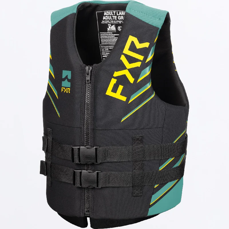 Adult Podium Life Jacket Fitted Jacket Loose Jacket Oversized Jacket