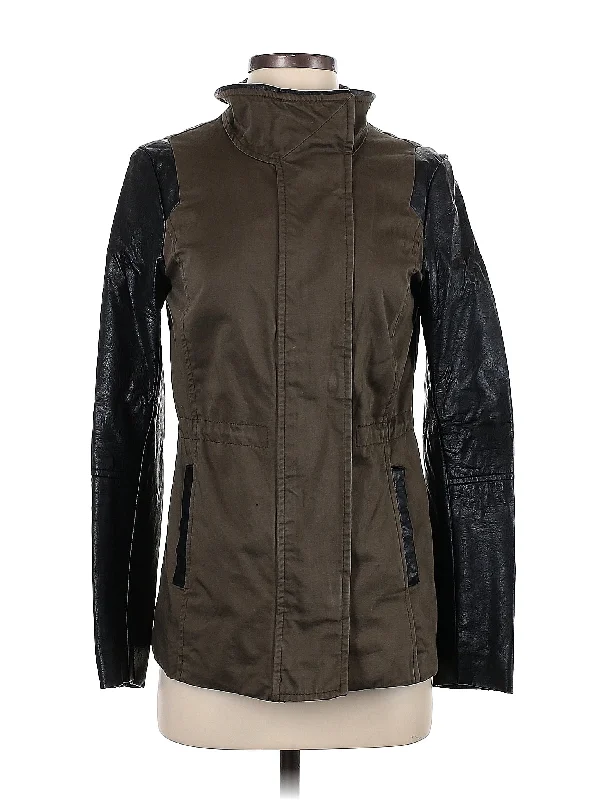 Jacket Print Jacket Jacquard Jacket Patchwork Jacket