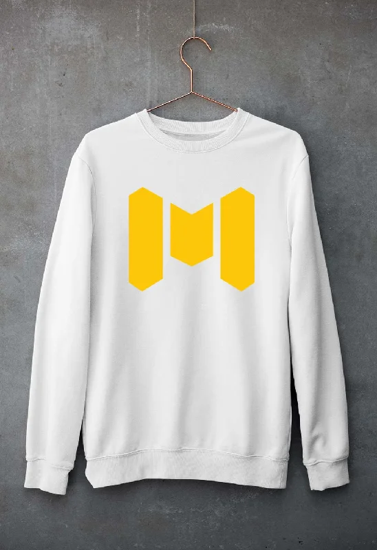 Call of Duty (COD) Mobile Unisex Sweatshirt for Men/Women Hoodie with Patch Decorative Personalized Call of Duty (COD) Mobile Unisex Sweatshirt for Men/Women Hoodie with Patch Decorative Personalized