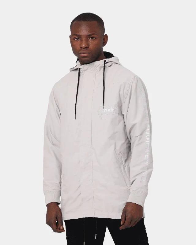 Wndrr Rematch Anorak Jacket Stone Collared Jacket Crew Neck Jacket Turtle Neck Jacket Wndrr Rematch Anorak Jacket Stone Collared Jacket Crew Neck Jacket Turtle Neck Jacket