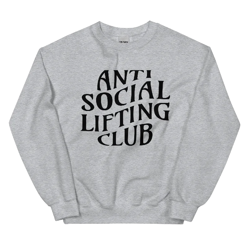 Sport Grey