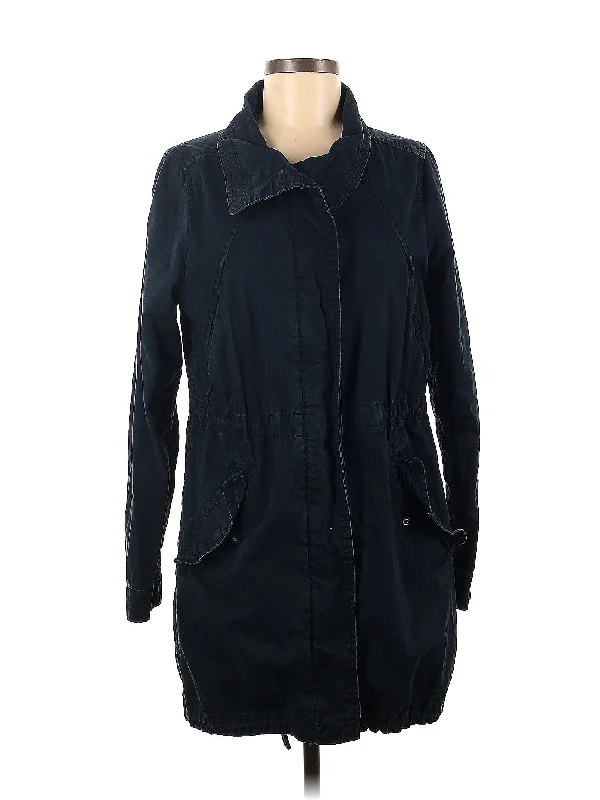 Jacket Tailored Jacket Straight Jacket A-Line Jacket