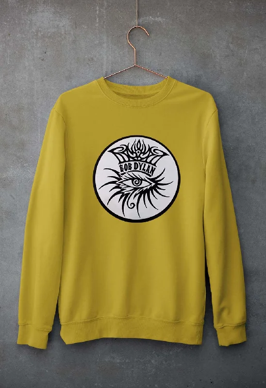Mustard Yellow
