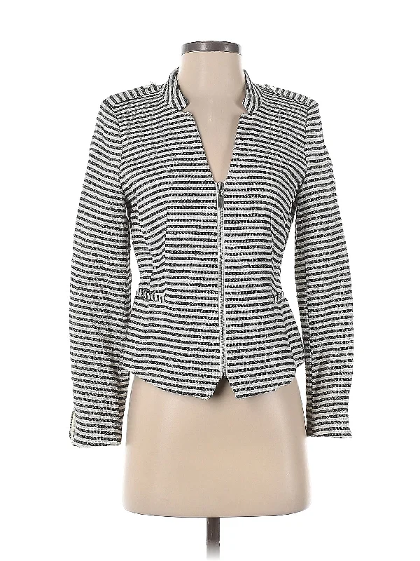 Jacket Welt Pockets Slit Pockets Flap Pockets