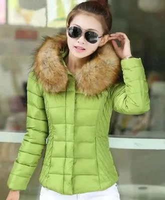 warm jacket