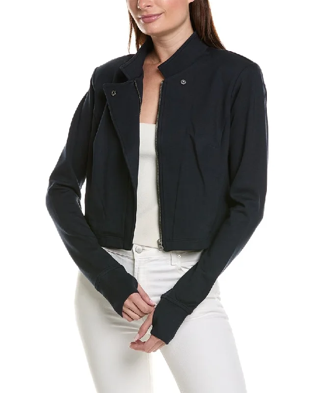 cabi Admiral Jacket Mesh Jacket Canvas Jacket Denim Jacket