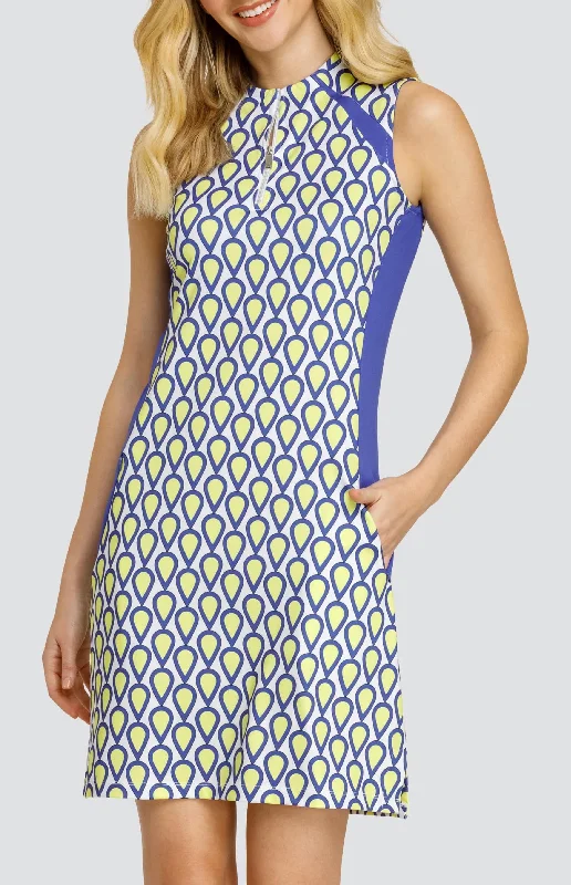 Ivan 36.5" Dress - Viva