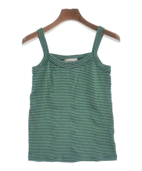 WHO'S WHO Chico Tank tops cropped tank top