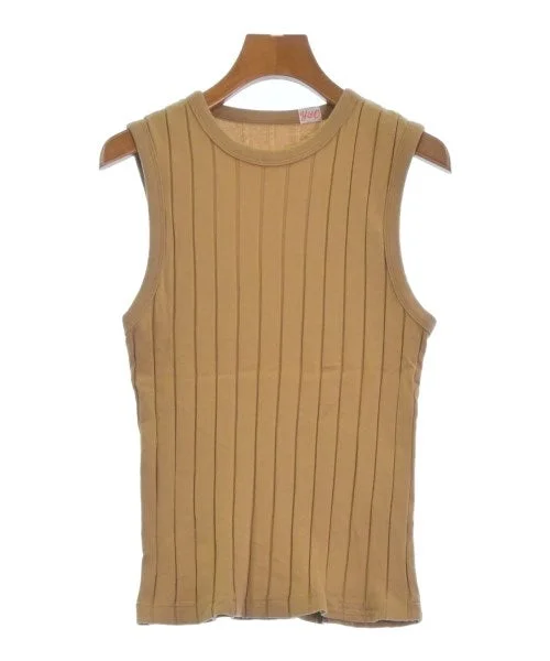 YOUNG&OLSEN The DRYGOODS STORE Tank tops long tank top