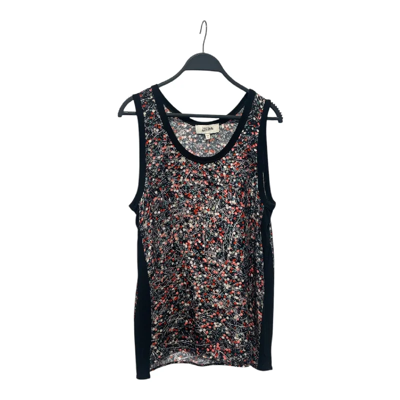 Jean Paul Gaultier/T-Shirt/42/All Over Print/Cotton/MLT/PINS Polka Dot Checkered Tartan Jean Paul Gaultier/T-Shirt/42/All Over Print/Cotton/MLT/PINS Polka Dot Checkered Tartan