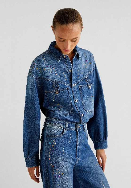 INDIGO