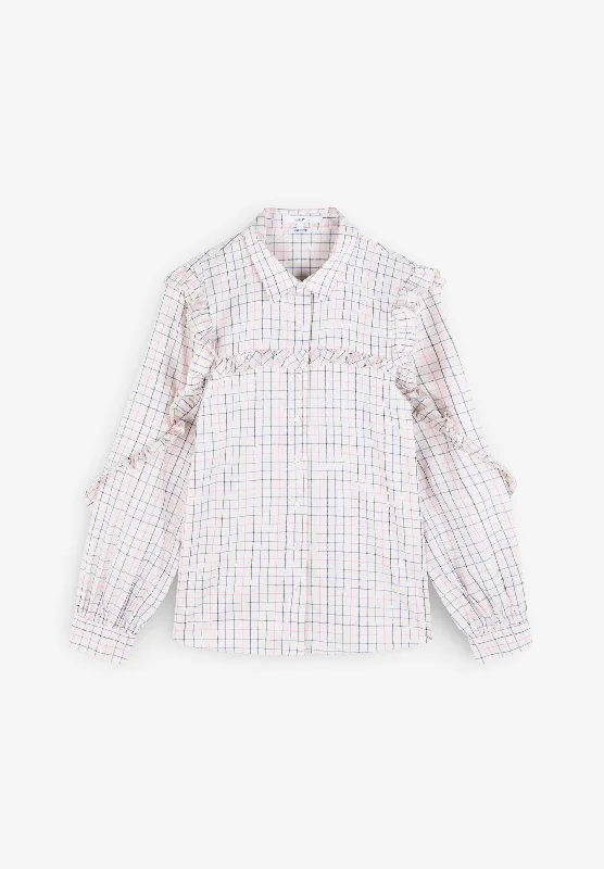 CUTE SHIRT Elegant Classic Vintage
