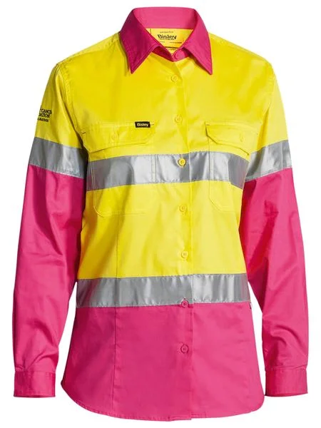 Yellow/Pink