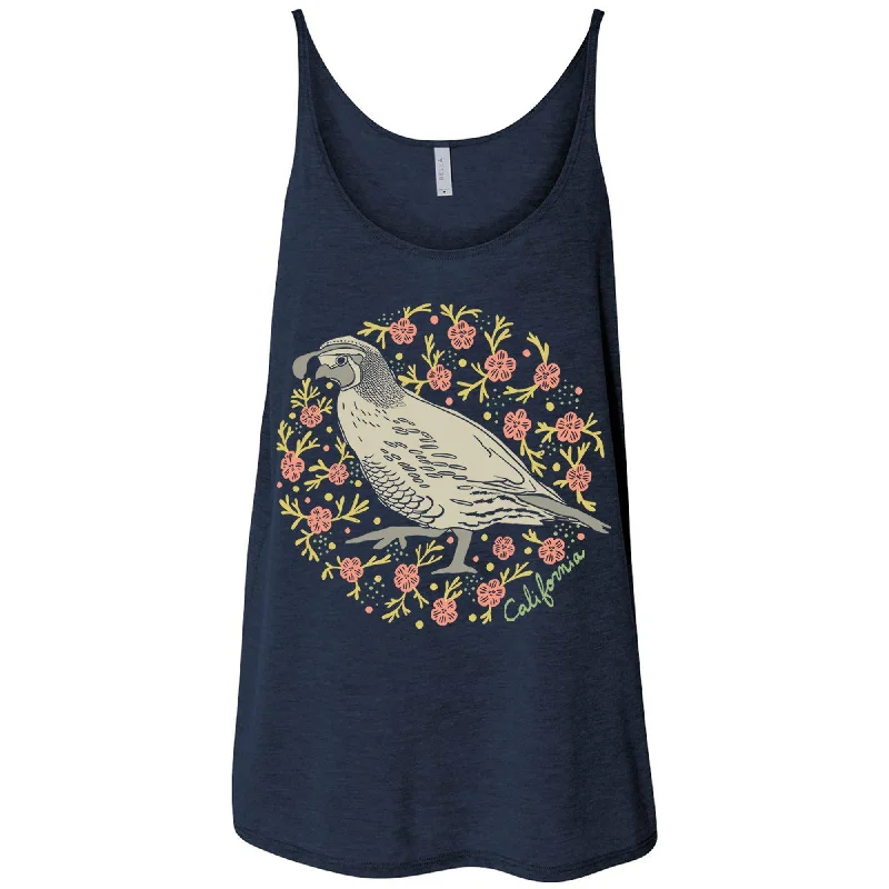 Navy Triblend