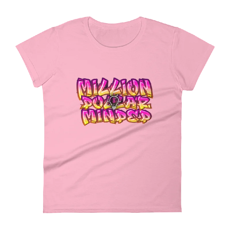 Charity Pink