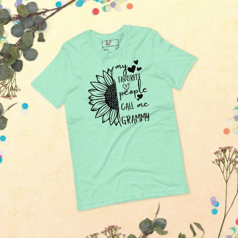 Heather Mint