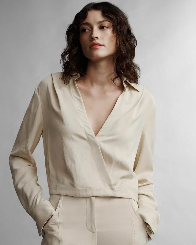 Gtgoan Shirt Terry Blend Velvet Blend Canvas Blend