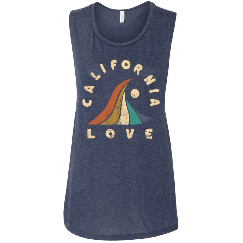 Heather Navy