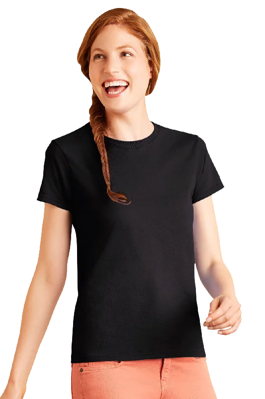 Gildan® Adult Ultra Cotton® Ladies’ T-Shirt Nylon Fabric Polyester Fabric Spandex Fabric Gildan® Adult Ultra Cotton® Ladies’ T-Shirt Nylon Fabric Polyester Fabric Spandex Fabric