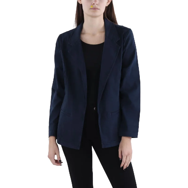 Liverpool Womens Notch Collar Suit Separate Open-Front Blazer Women's Handmade Blazer Liverpool Womens Notch Collar Suit Separate Open-Front Blazer Women's Handmade Blazer