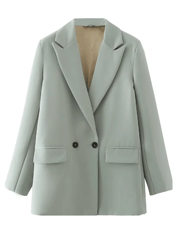 Pale Green