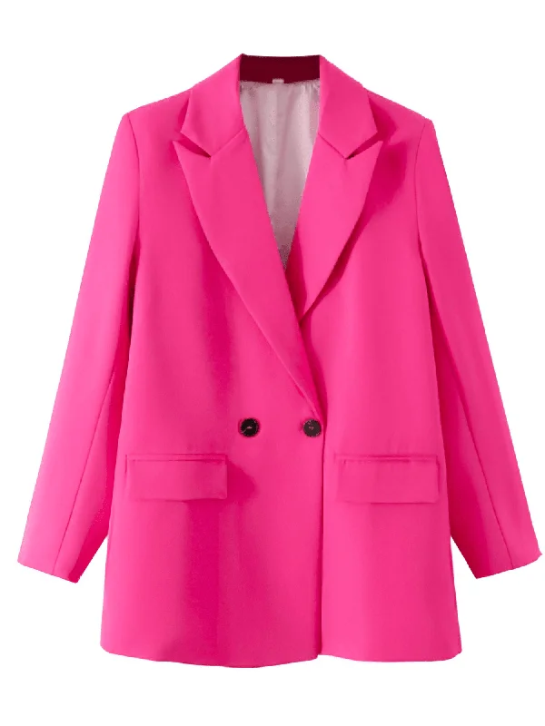 Deep Pink