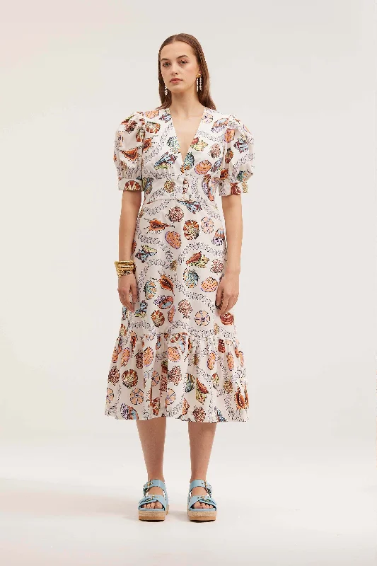 Al Mare Dress