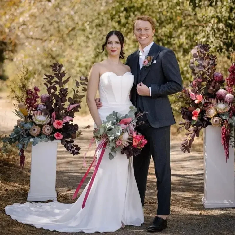 Allure Bridal Dress Affordable Bridal Styles & Timeless Elegance