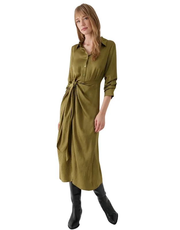 Almeda Dress